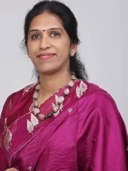 Dr. Priya Lakshmanan